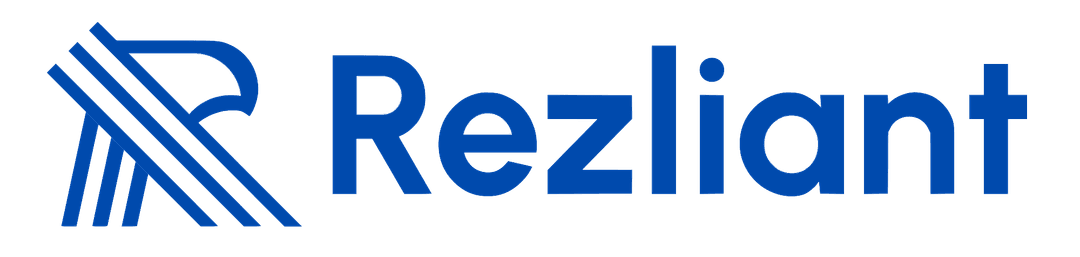 Rezliant logo